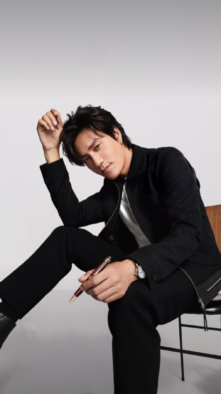 小宝的第一张照片--红河认干亲服务网