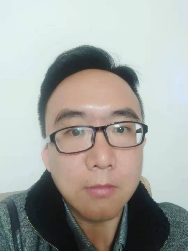 乐乐的第二张照片--红河认干亲服务网