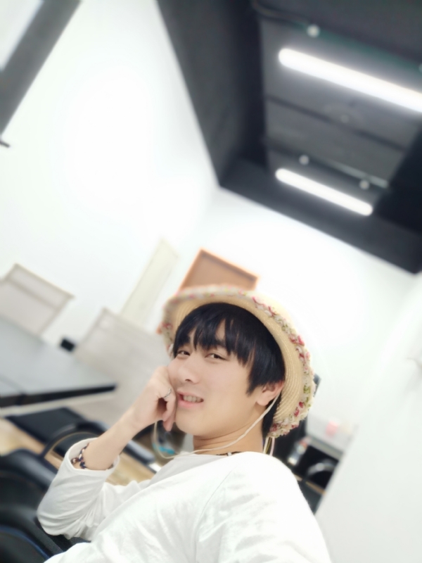 小海的第一张照片--红河认干亲服务网