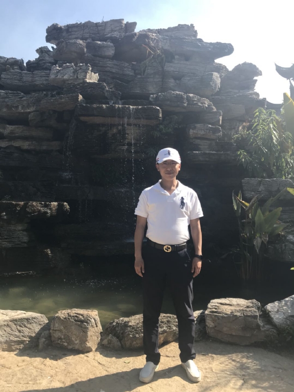 Lin的第二张照片--红河认干亲服务网